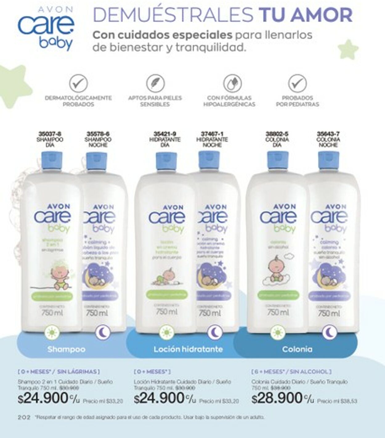 Catálogo Avon 08.09.2022 - 27.09.2022