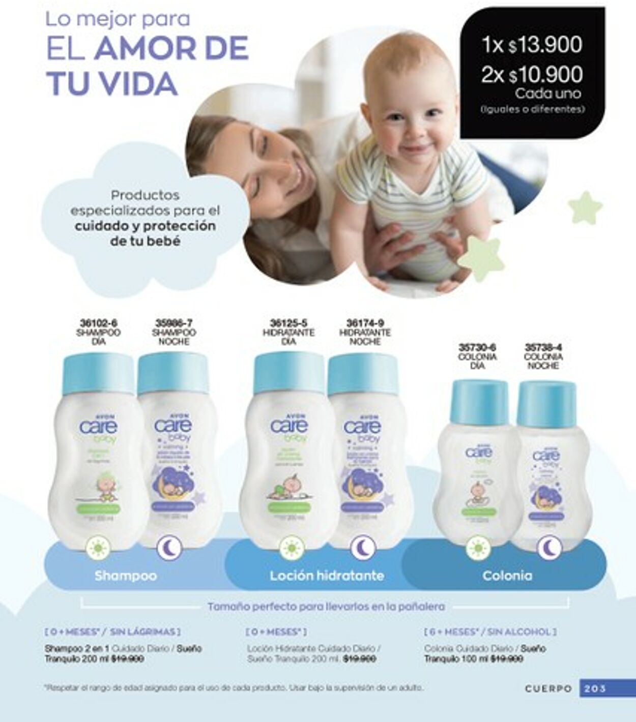 Catálogo Avon 08.09.2022 - 27.09.2022