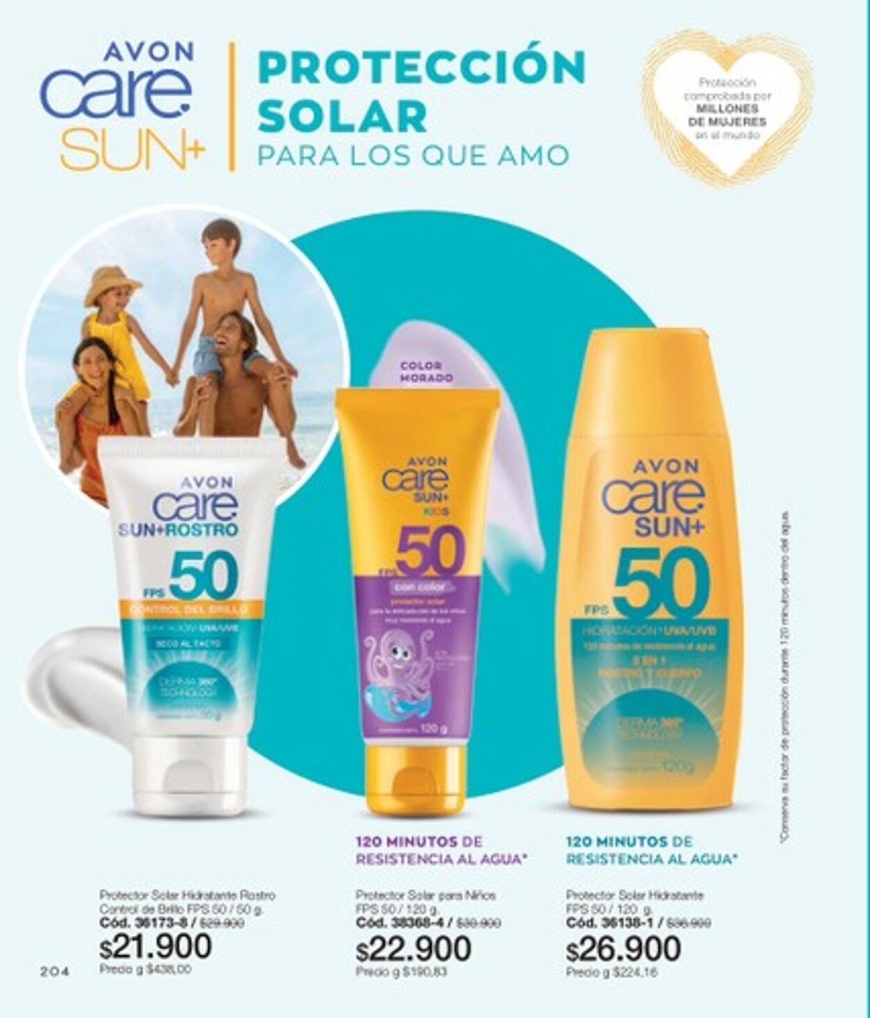 Catálogo Avon 08.09.2022 - 27.09.2022