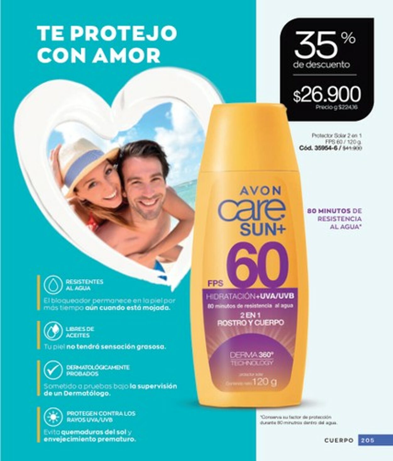 Catálogo Avon 08.09.2022 - 27.09.2022