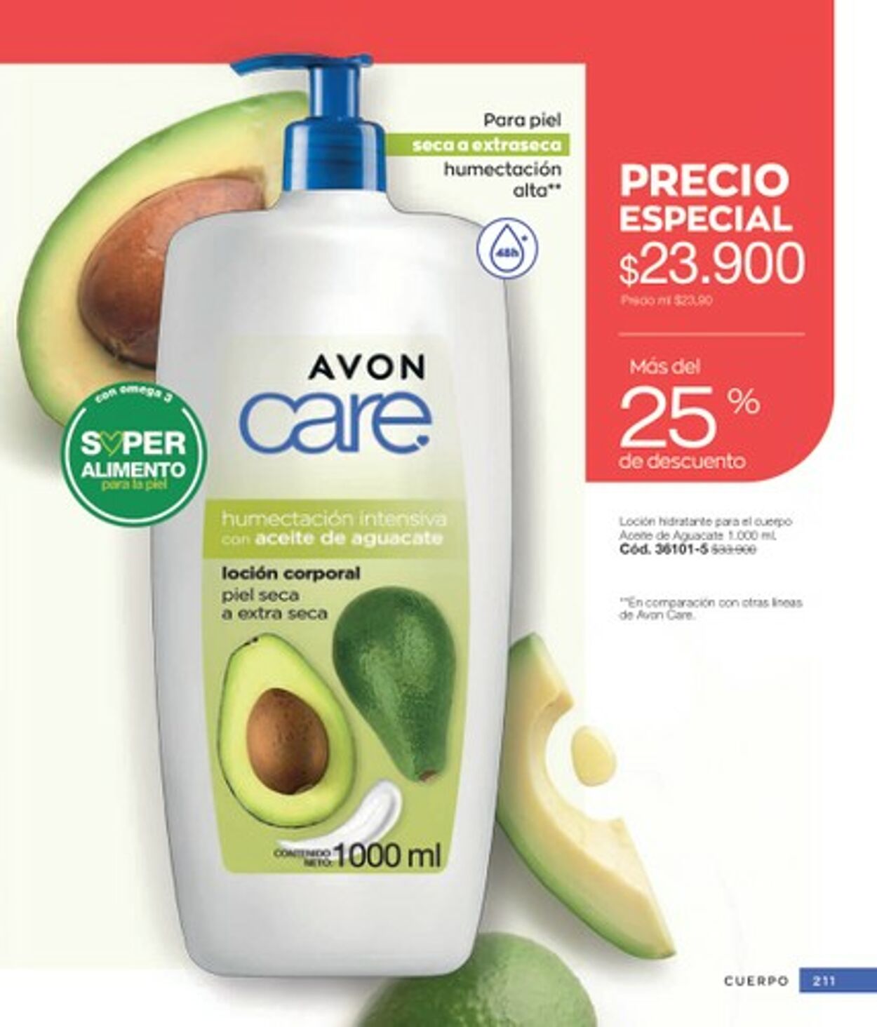 Catálogo Avon 08.09.2022 - 27.09.2022