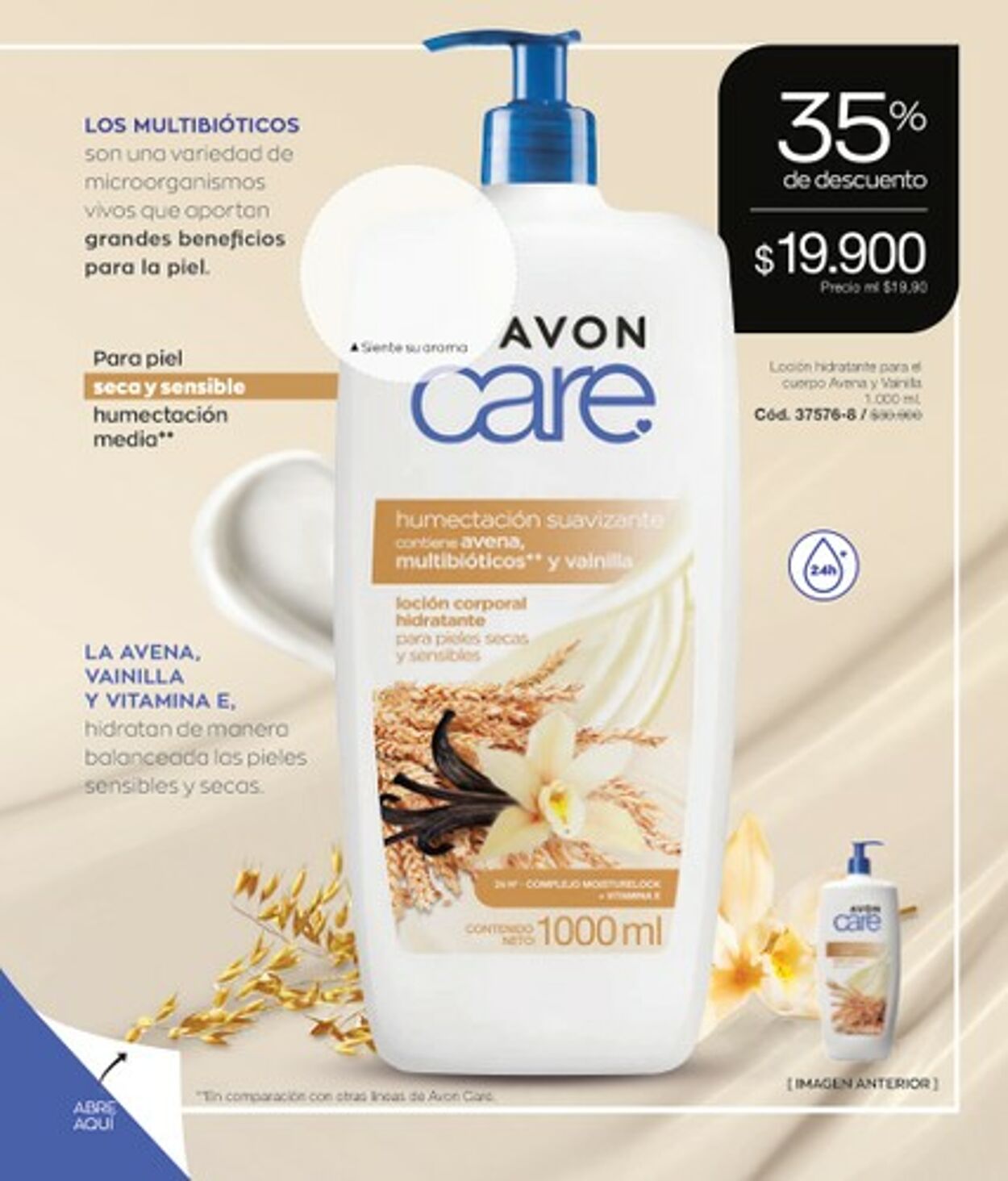 Catálogo Avon 08.09.2022 - 27.09.2022