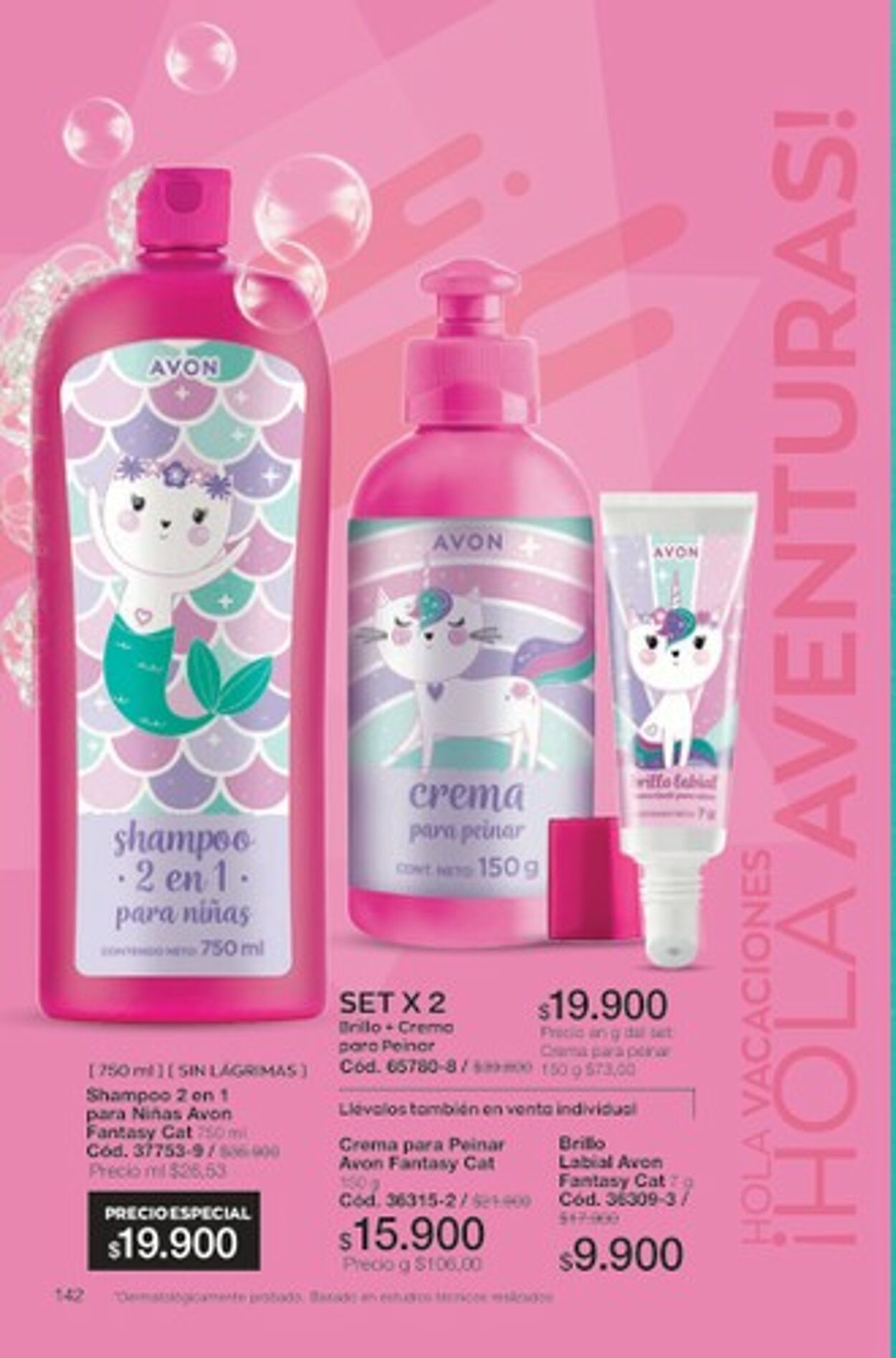 Catálogo Avon 28.09.2022 - 17.10.2022