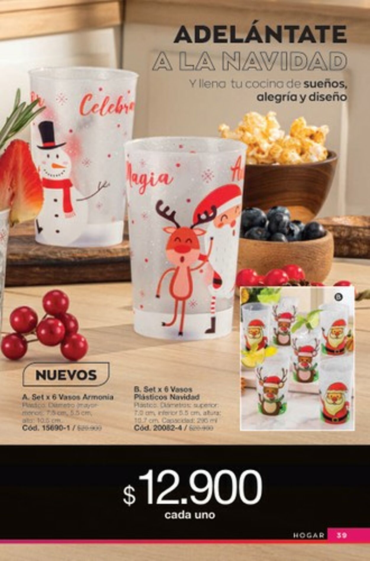 Catálogo Avon 10.11.2022 - 30.11.2022