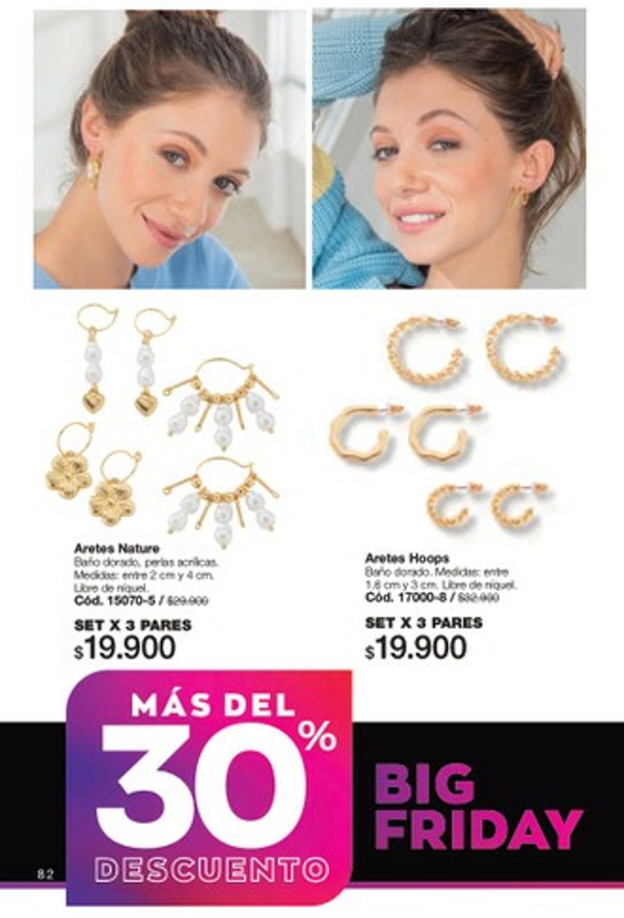 Catálogo Avon 10.11.2022 - 30.11.2022