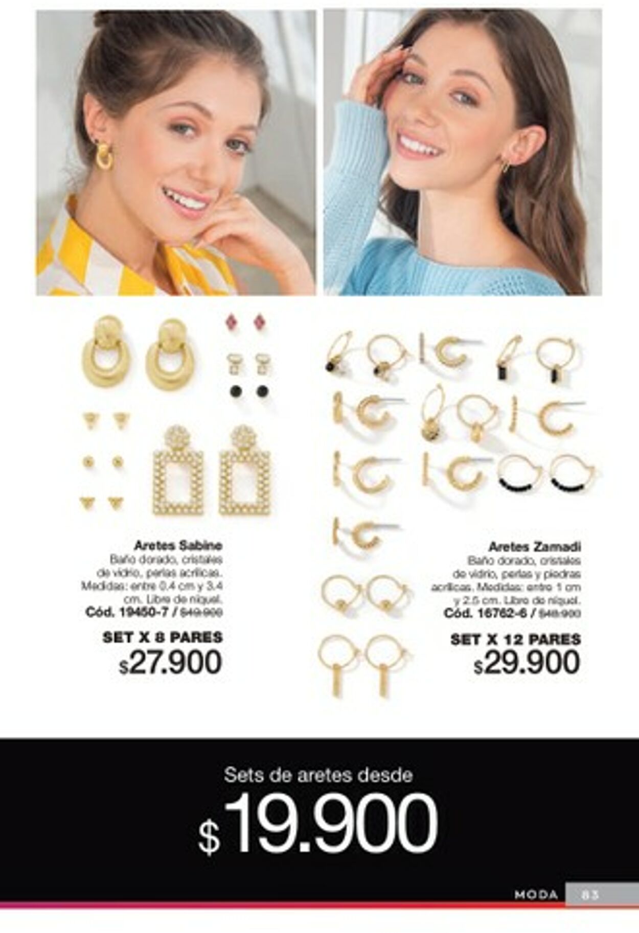 Catálogo Avon 10.11.2022 - 30.11.2022