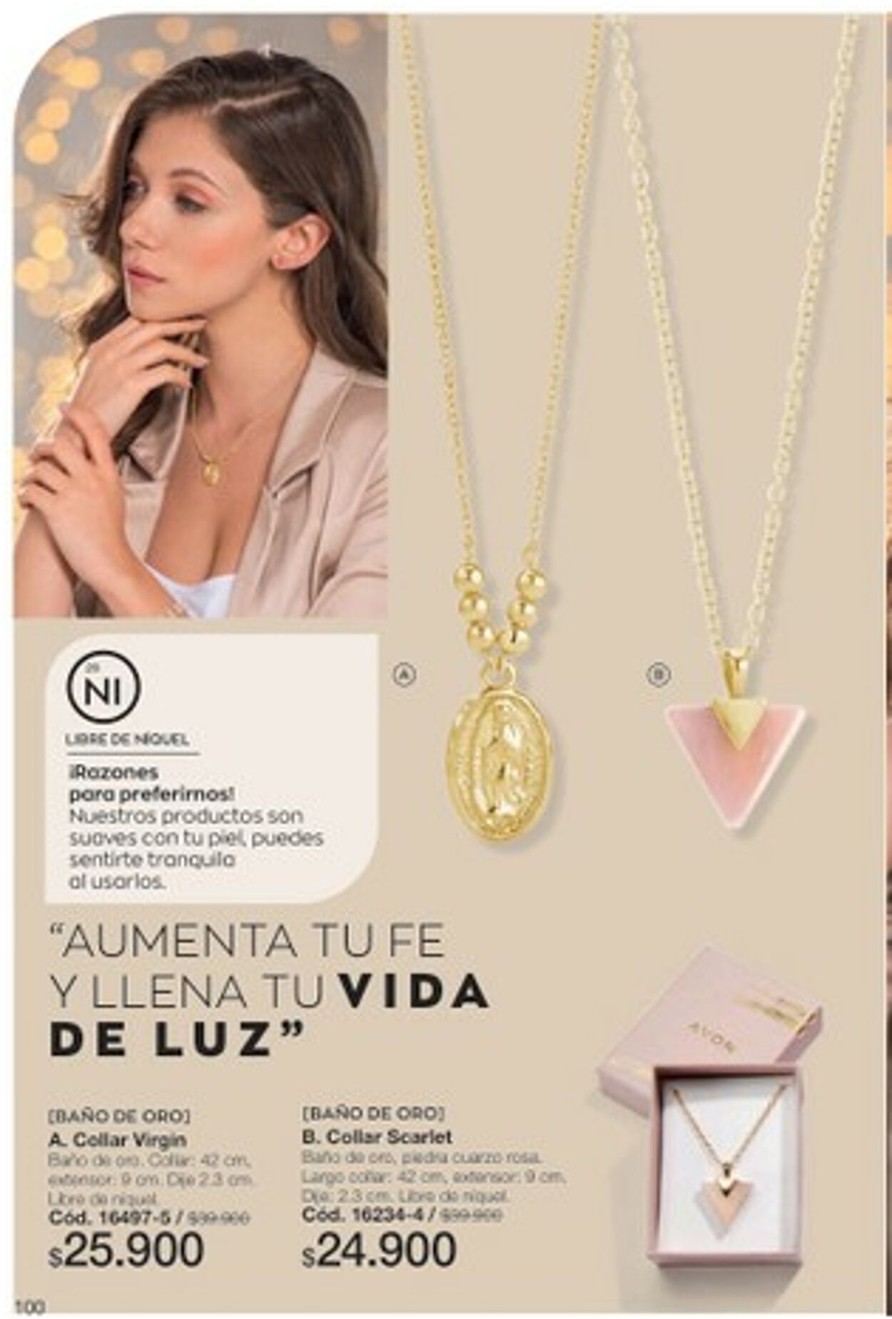 Catálogo Avon 10.11.2022 - 30.11.2022