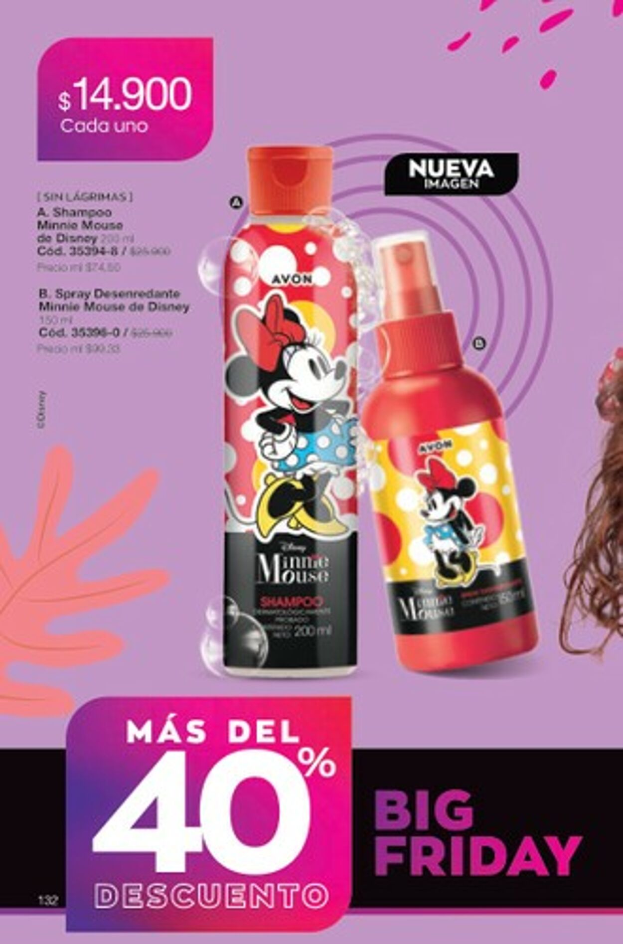 Catálogo Avon 10.11.2022 - 30.11.2022