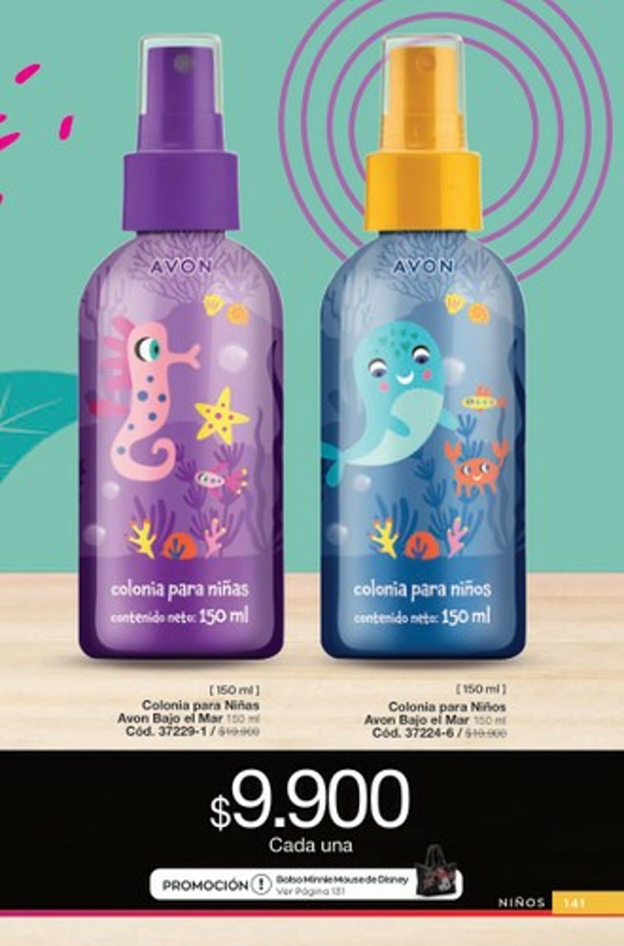 Catálogo Avon 10.11.2022 - 30.11.2022