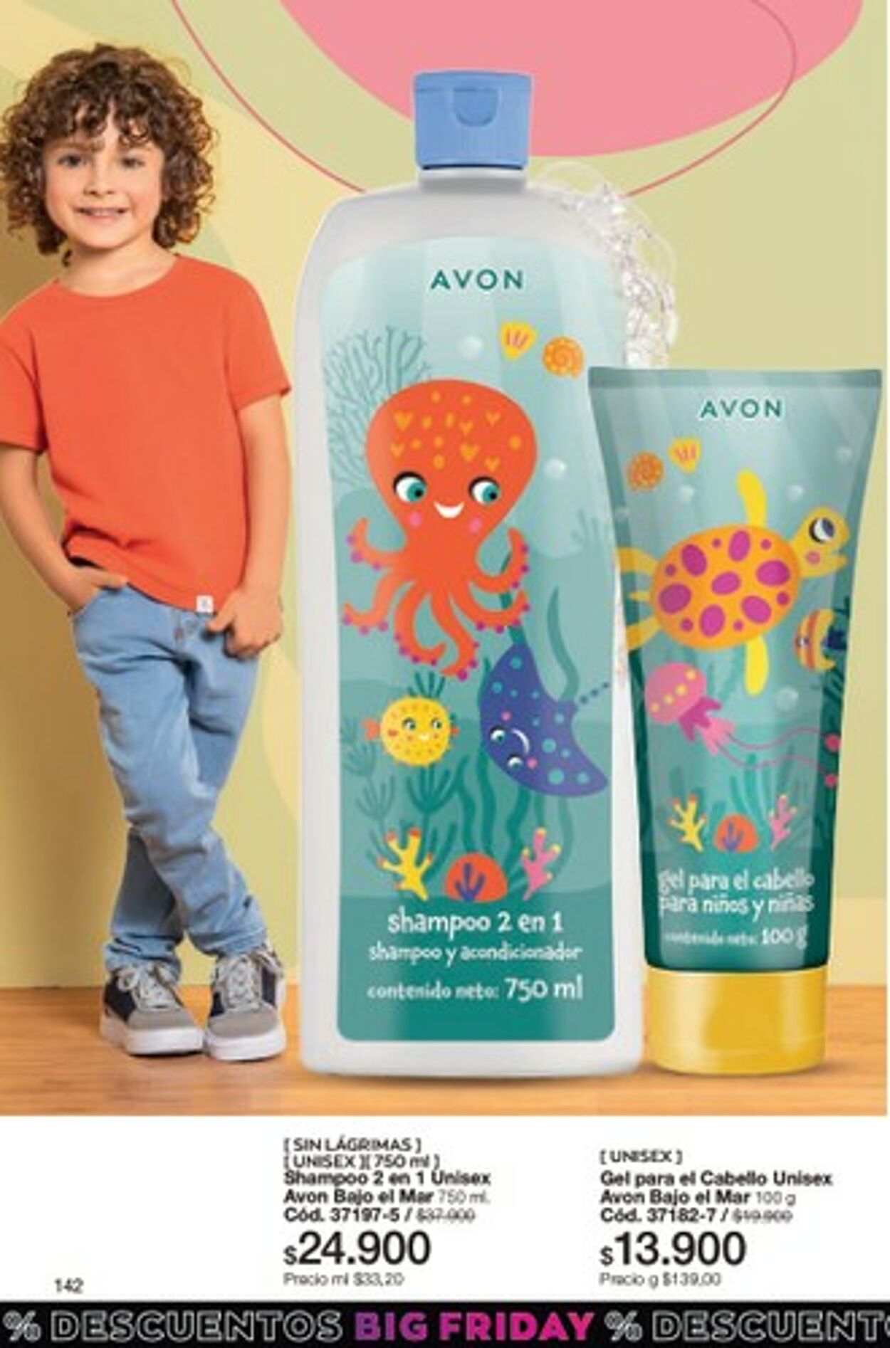 Catálogo Avon 10.11.2022 - 30.11.2022