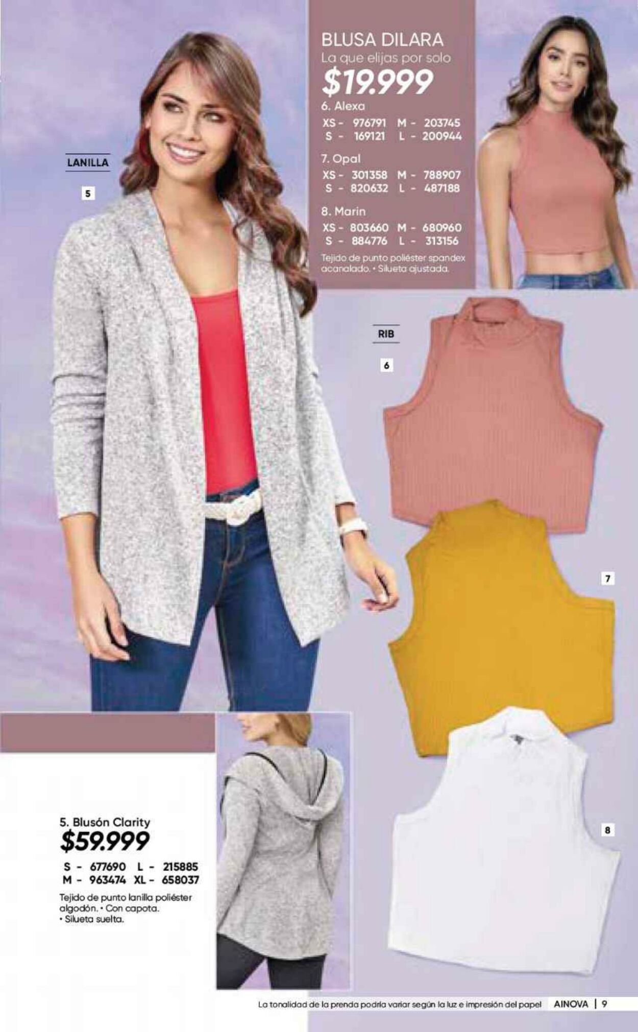 Catálogo Azzorti 26.11.2022 - 16.12.2022