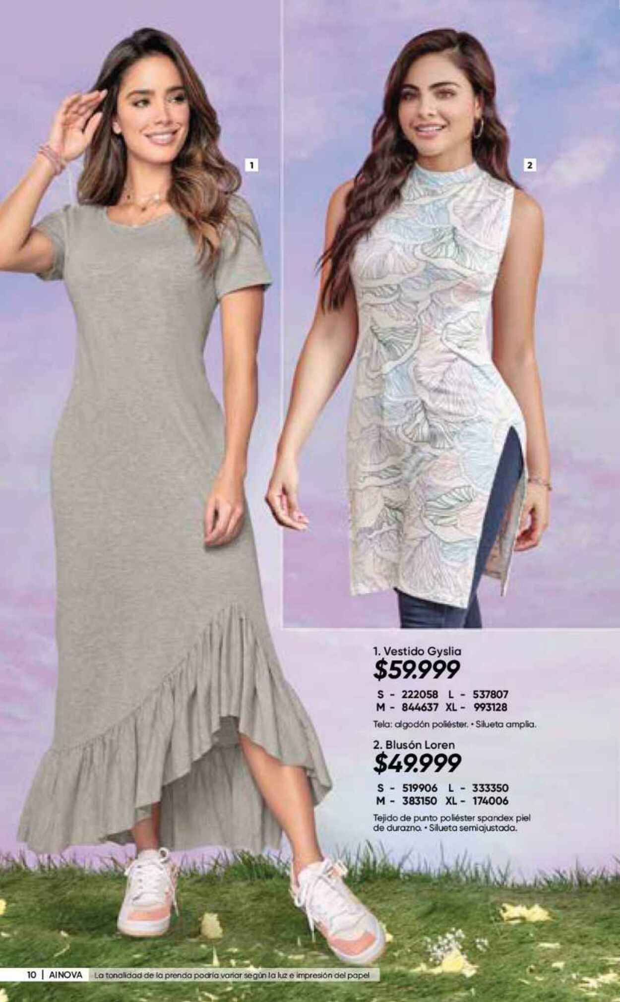 Catálogo Azzorti 26.11.2022 - 16.12.2022