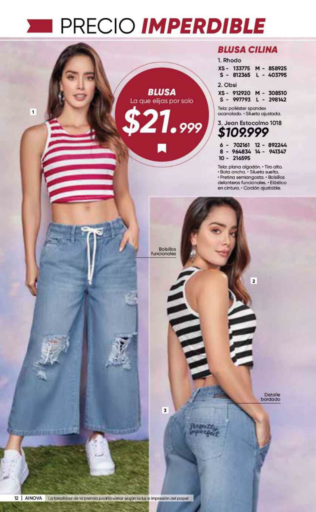 Catálogo Azzorti 26.11.2022 - 16.12.2022