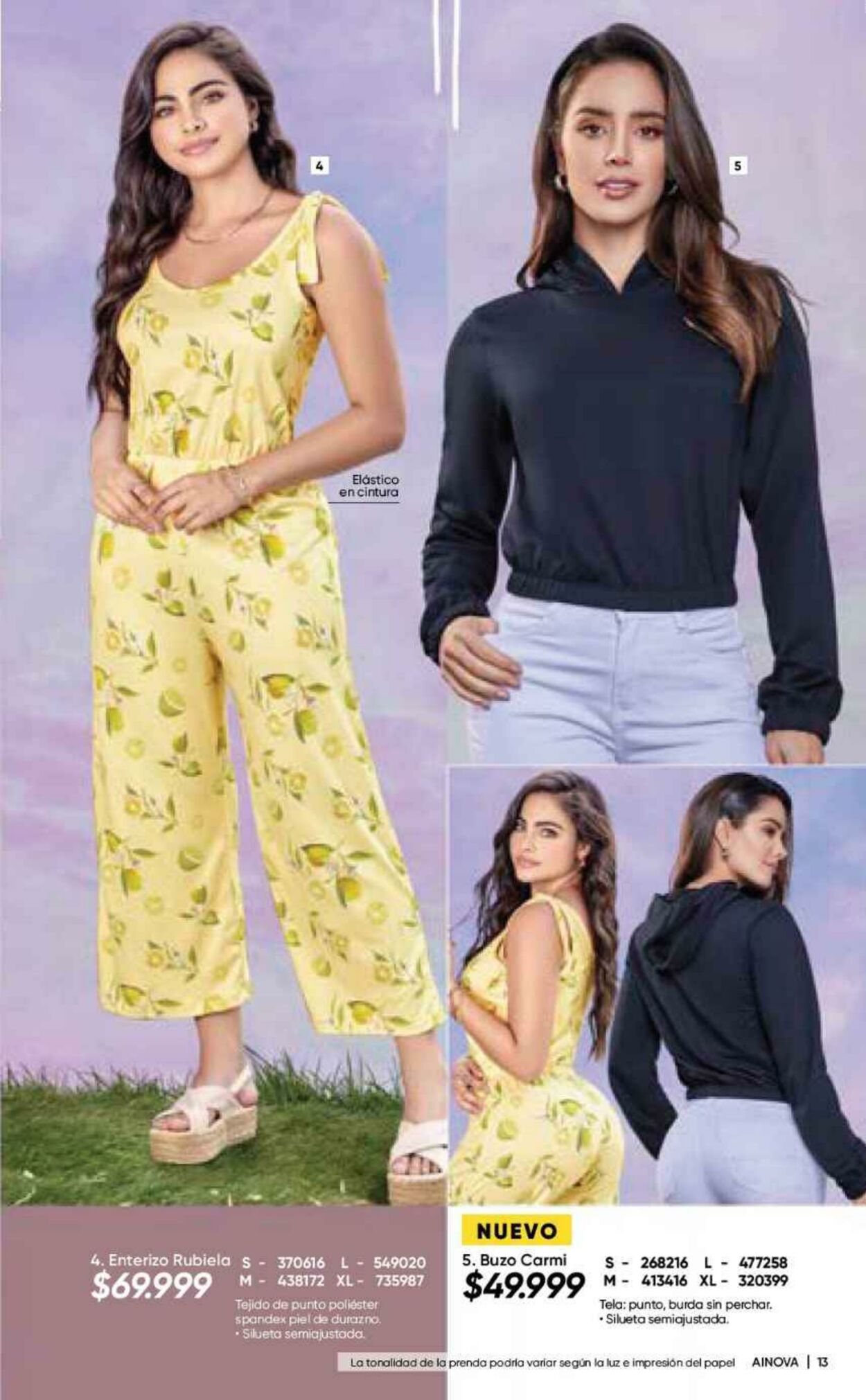 Catálogo Azzorti 26.11.2022 - 16.12.2022