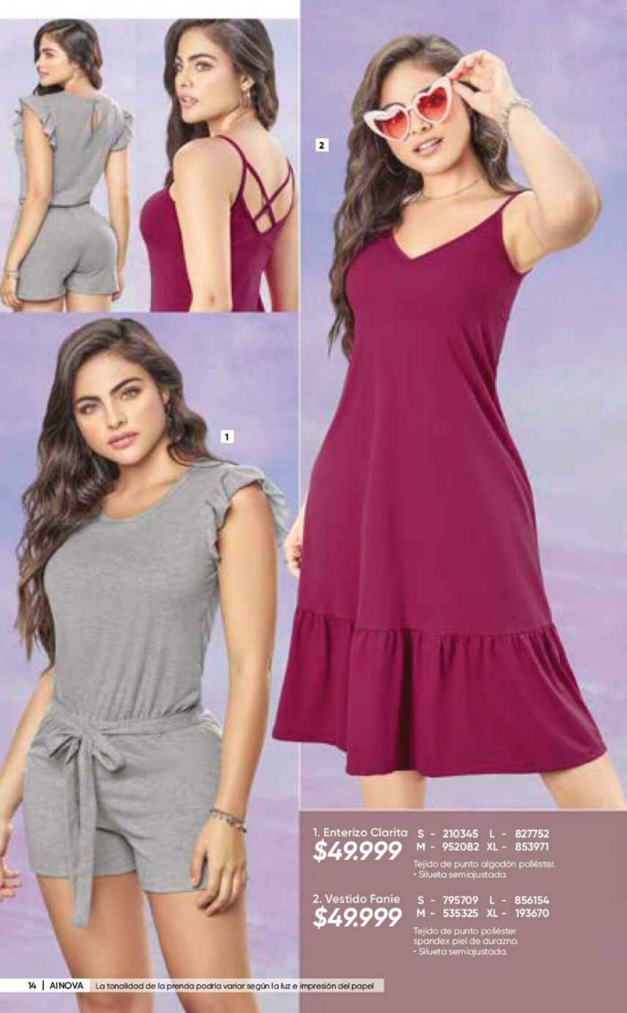 Catálogo Azzorti 26.11.2022 - 16.12.2022