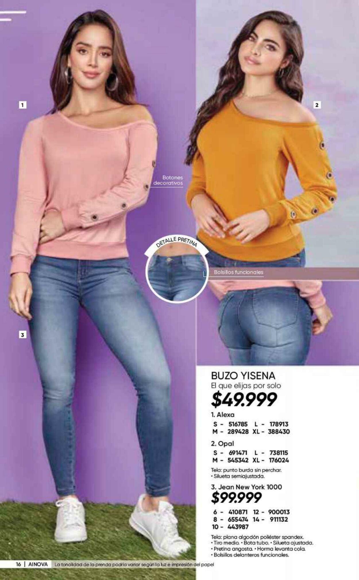 Catálogo Azzorti 26.11.2022 - 16.12.2022