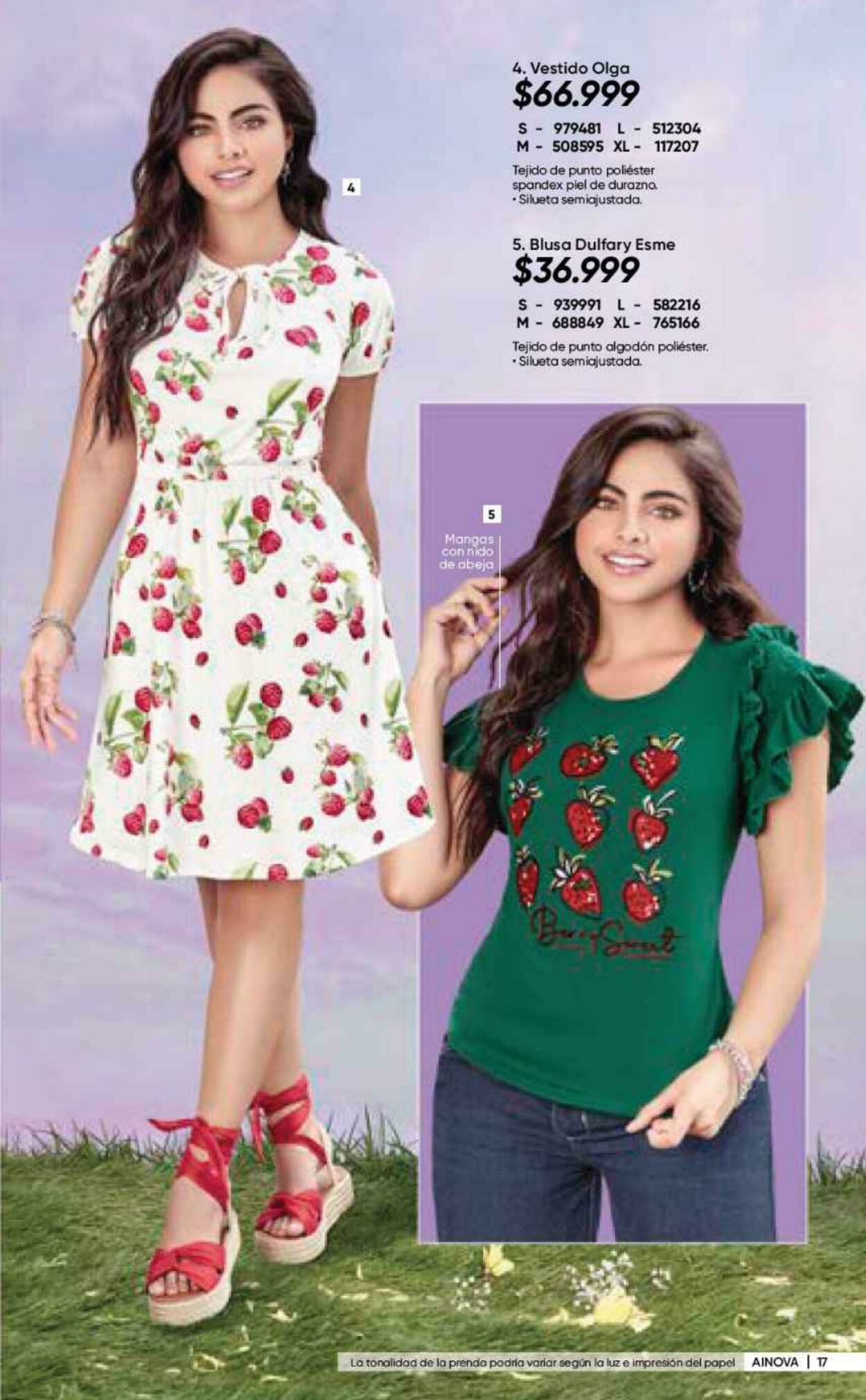 Catálogo Azzorti 26.11.2022 - 16.12.2022