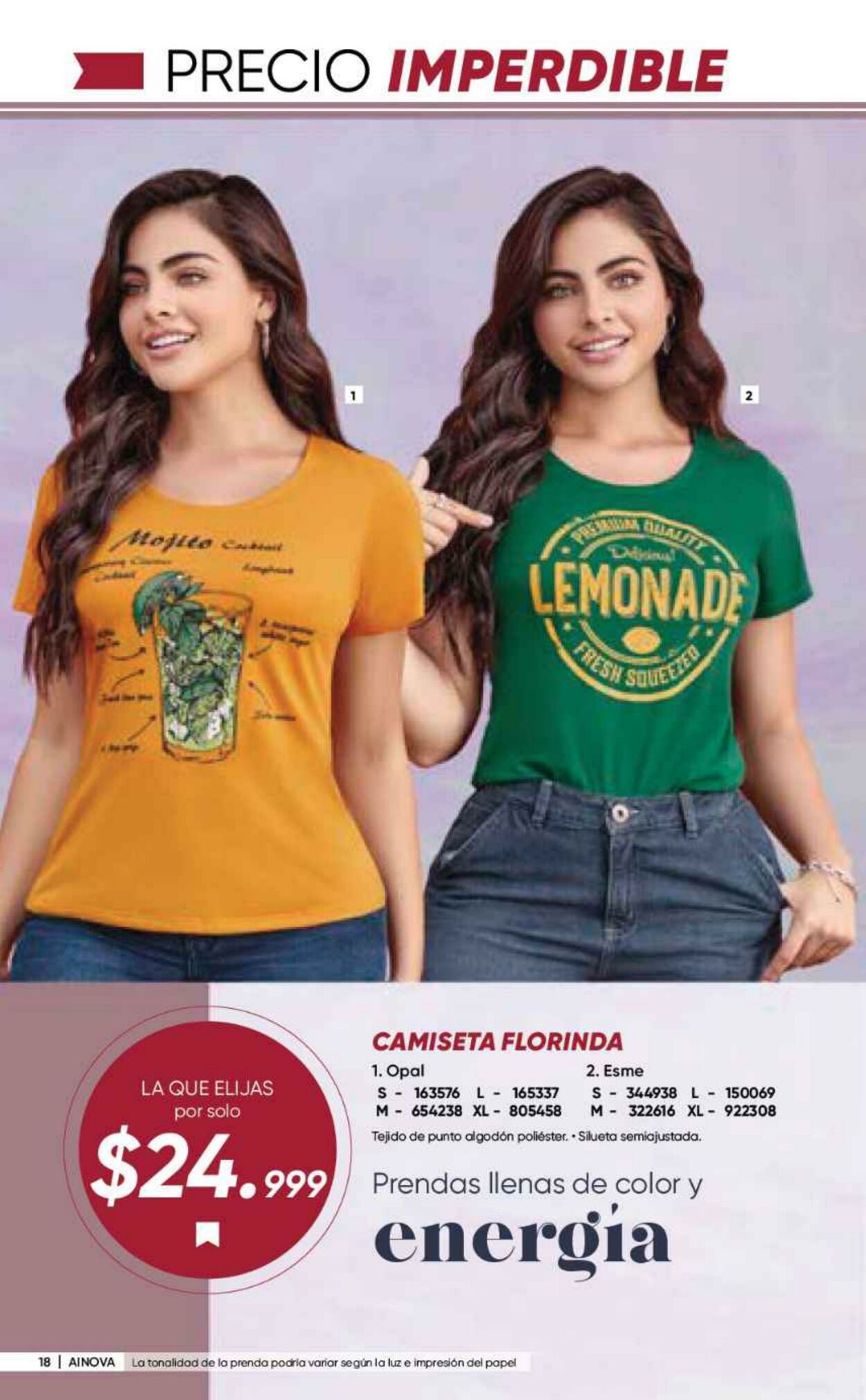 Catálogo Azzorti 26.11.2022 - 16.12.2022