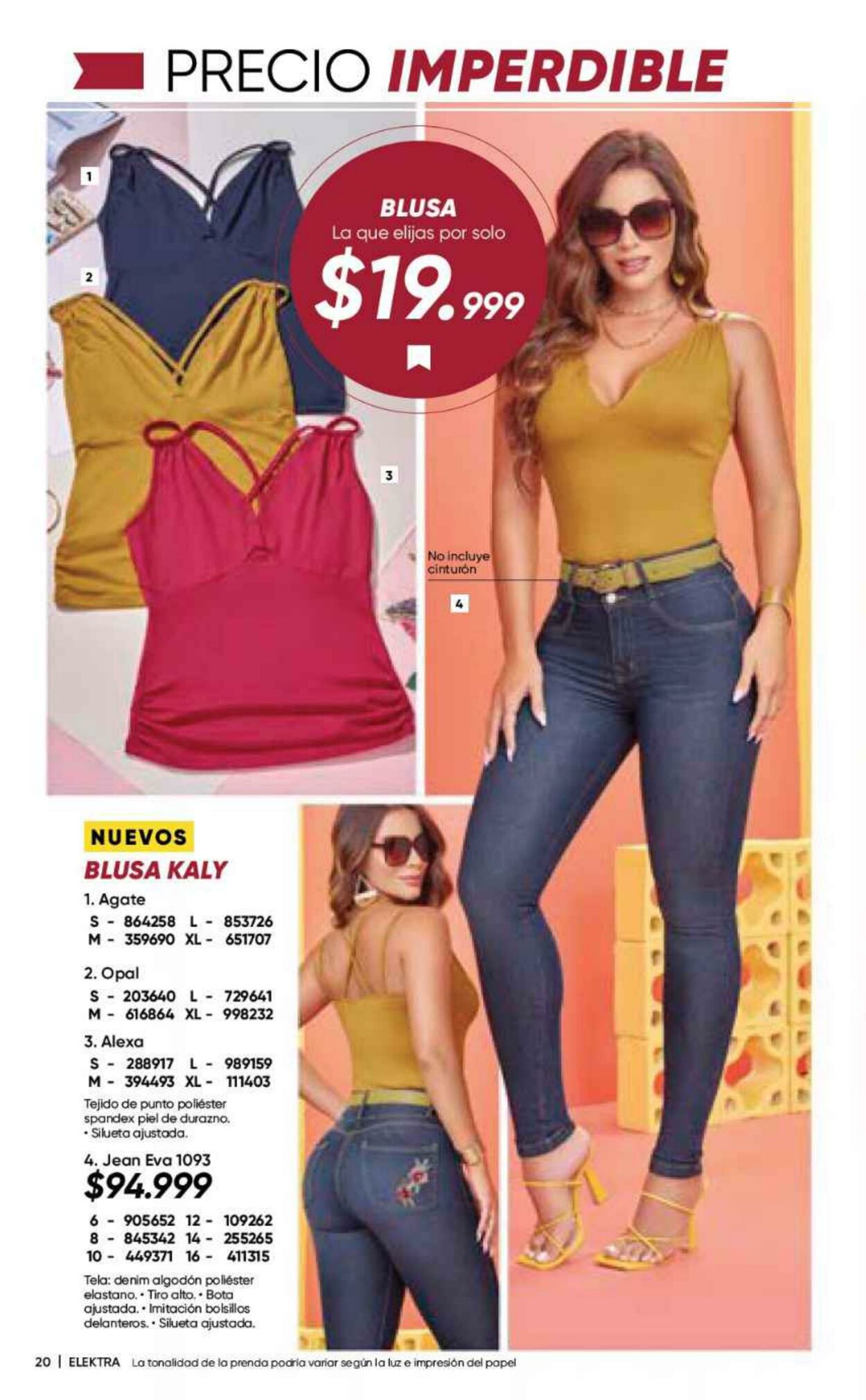 Catálogo Azzorti 26.11.2022 - 16.12.2022