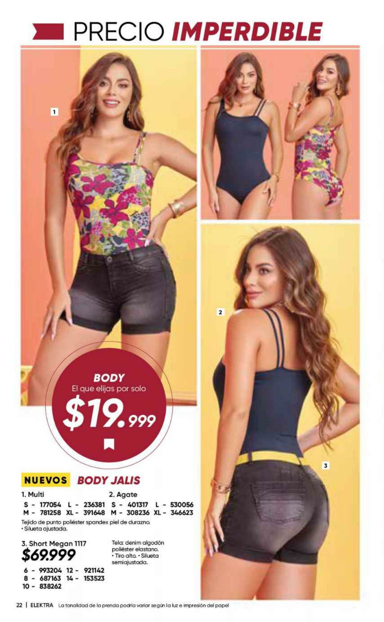 Catálogo Azzorti 26.11.2022 - 16.12.2022