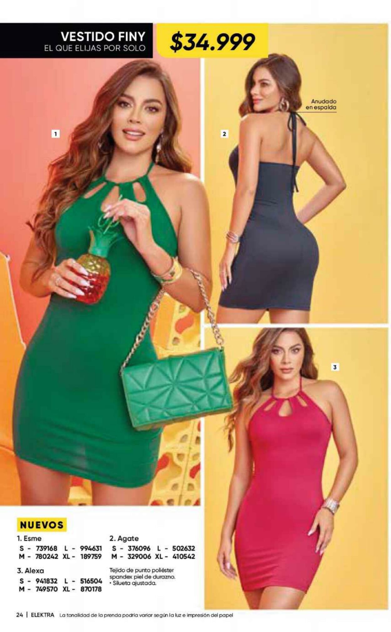 Catálogo Azzorti 26.11.2022 - 16.12.2022