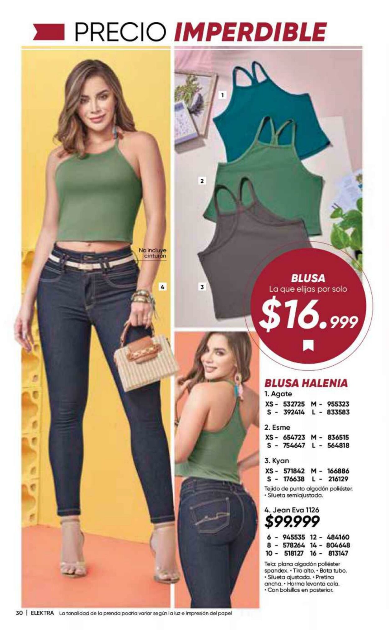 Catálogo Azzorti 26.11.2022 - 16.12.2022