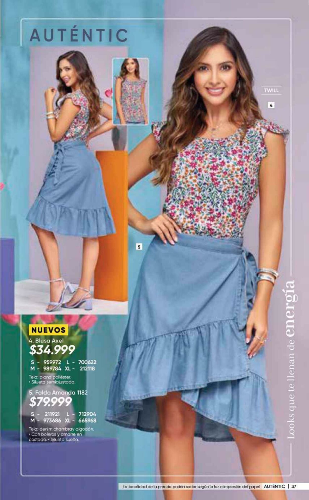 Catálogo Azzorti 26.11.2022 - 16.12.2022