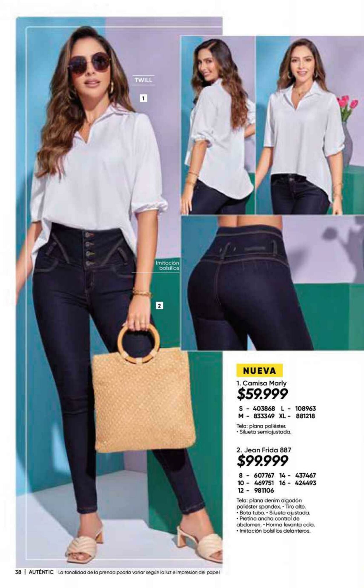 Catálogo Azzorti 26.11.2022 - 16.12.2022