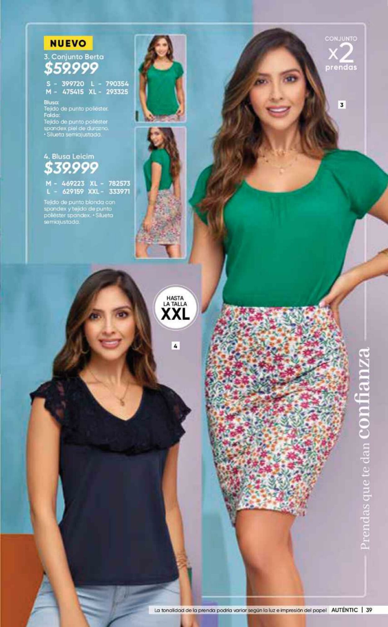 Catálogo Azzorti 26.11.2022 - 16.12.2022