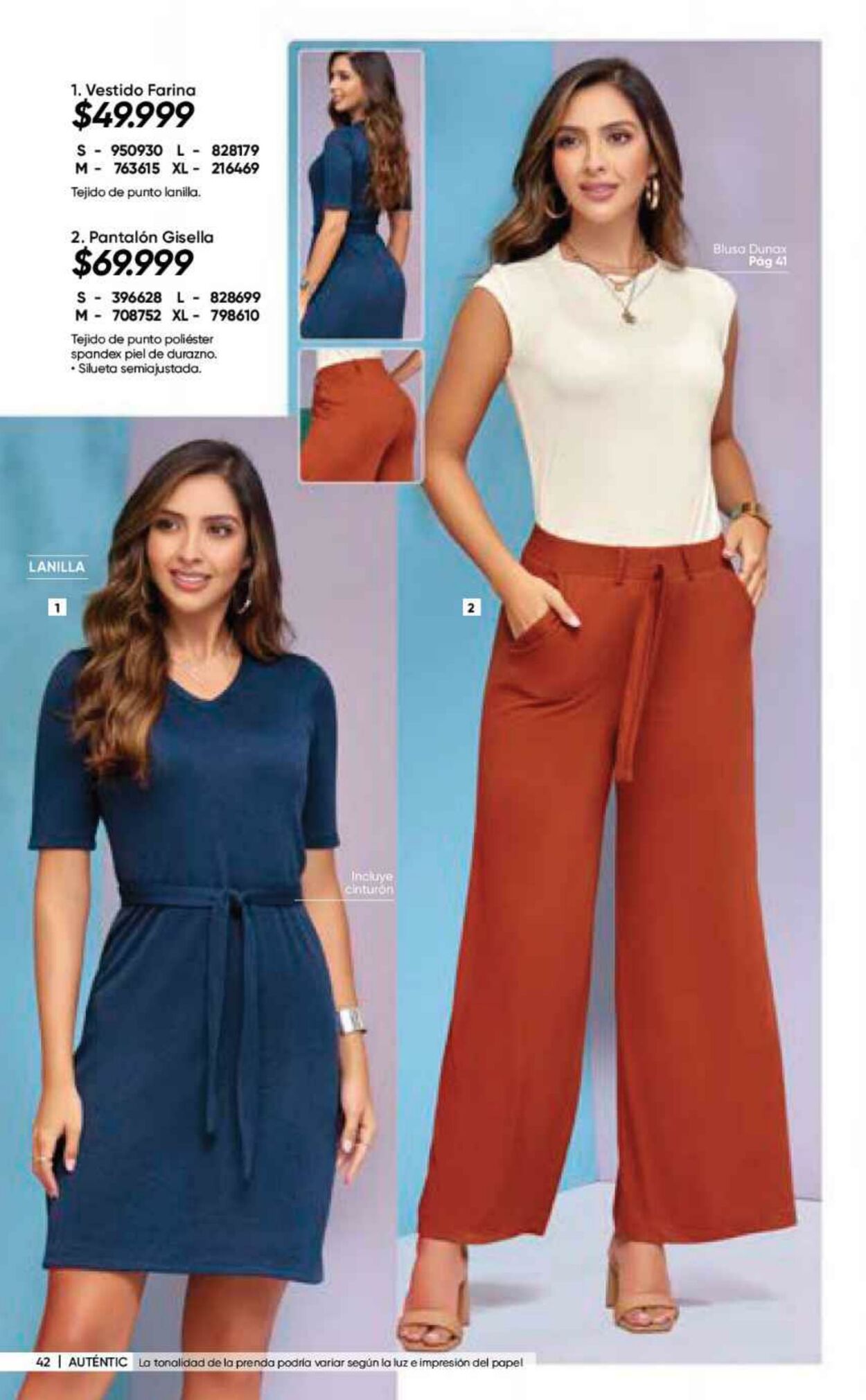 Catálogo Azzorti 26.11.2022 - 16.12.2022