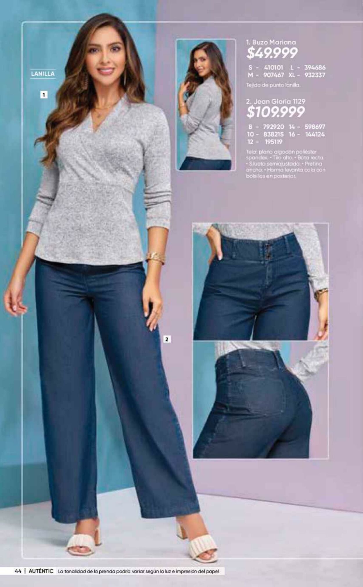 Catálogo Azzorti 26.11.2022 - 16.12.2022