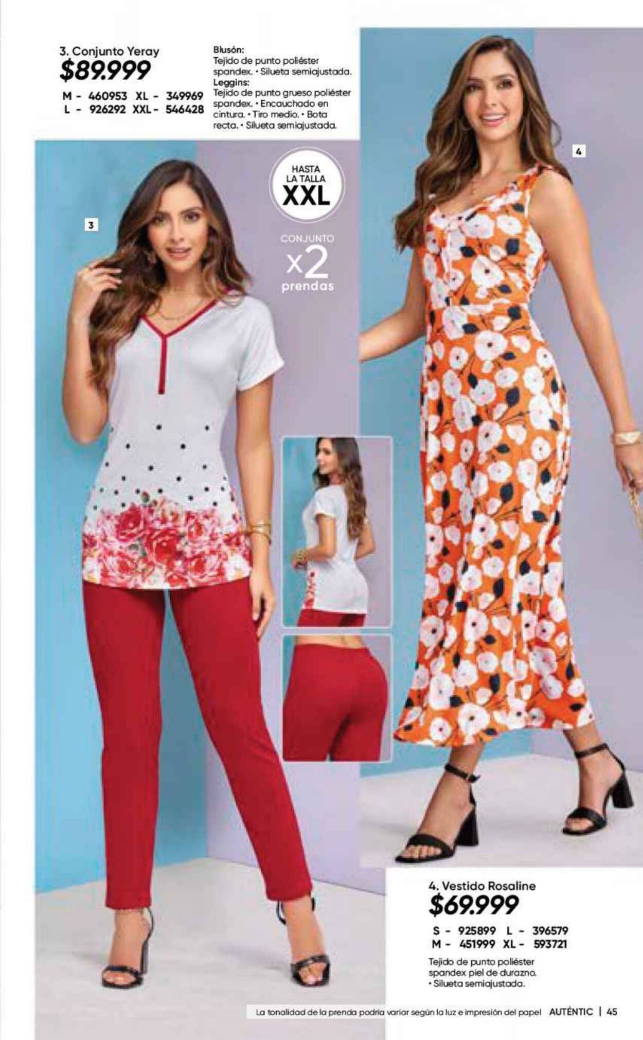 Catálogo Azzorti 26.11.2022 - 16.12.2022