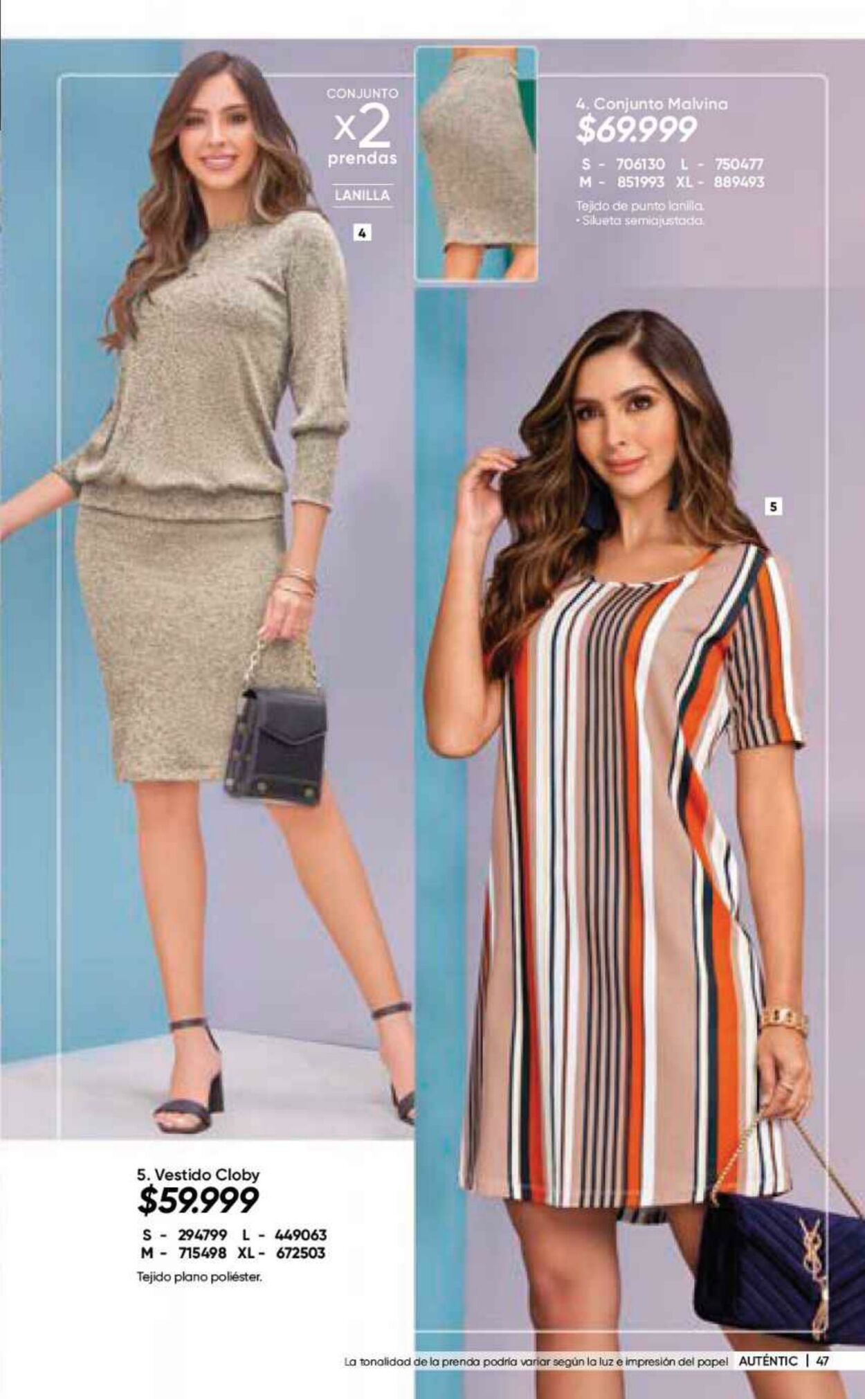 Catálogo Azzorti 26.11.2022 - 16.12.2022