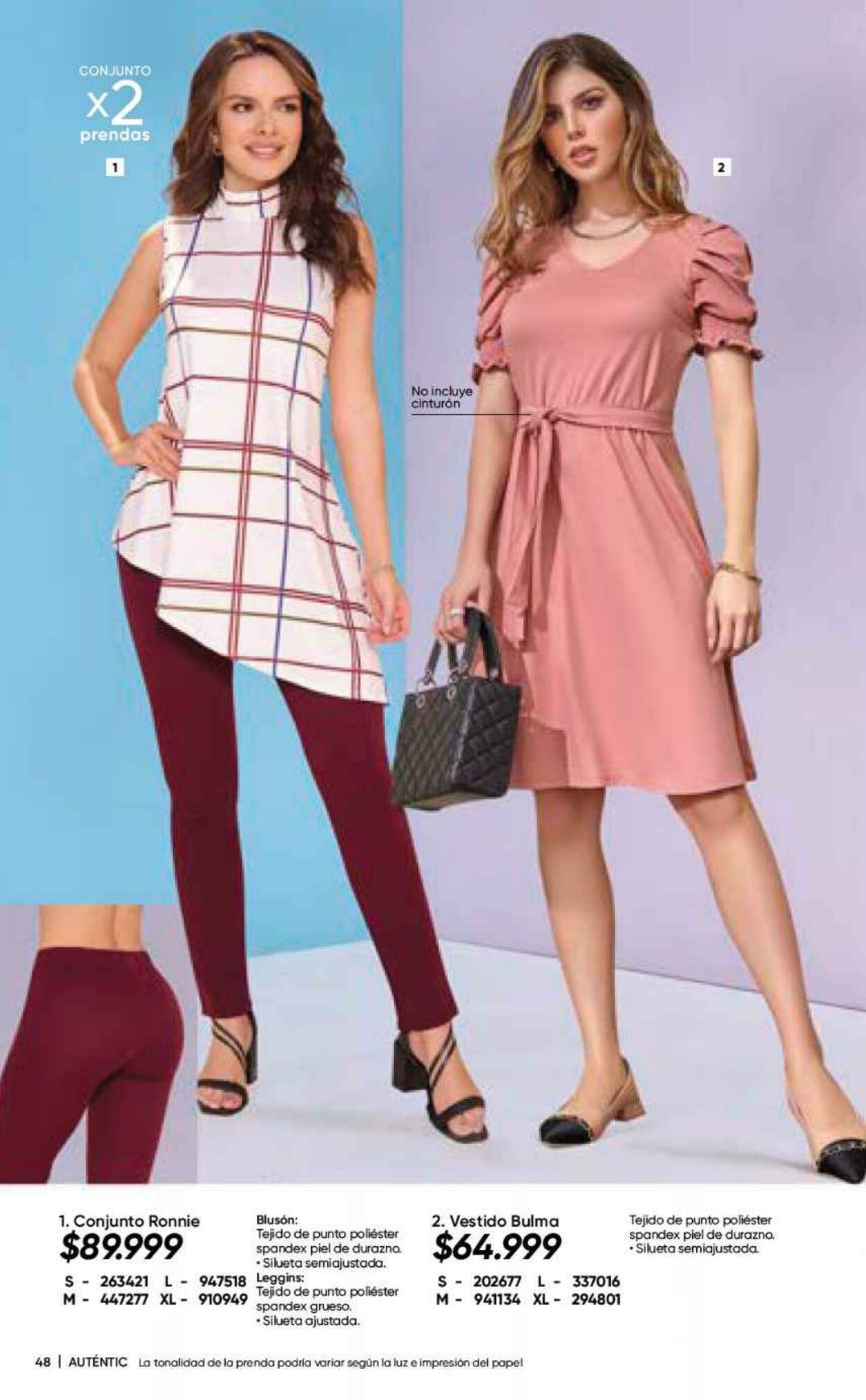 Catálogo Azzorti 26.11.2022 - 16.12.2022