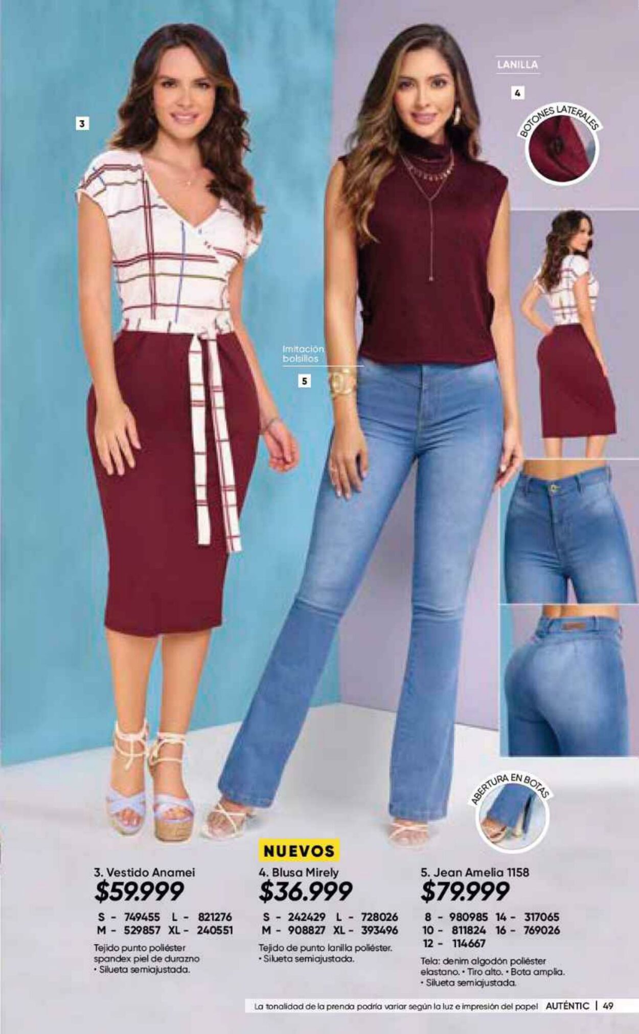 Catálogo Azzorti 26.11.2022 - 16.12.2022