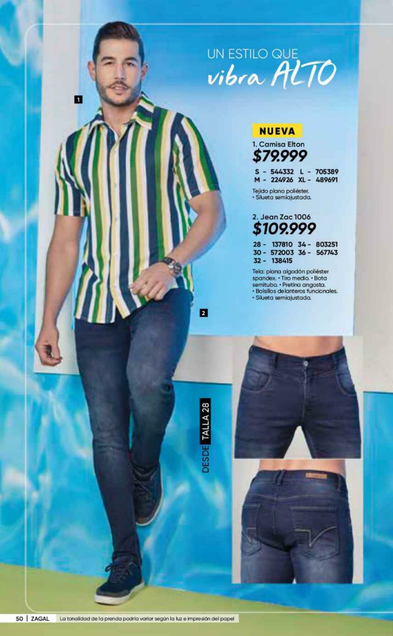 Catálogo Azzorti 26.11.2022 - 16.12.2022