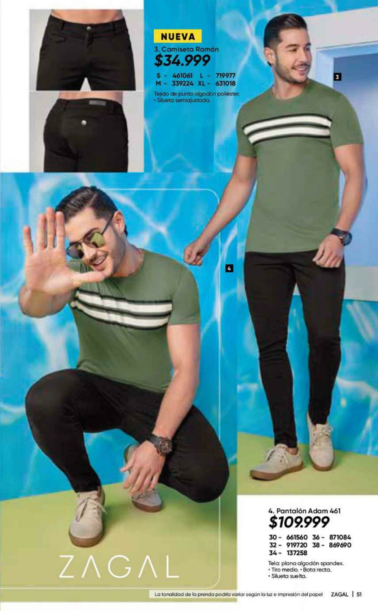 Catálogo Azzorti 26.11.2022 - 16.12.2022