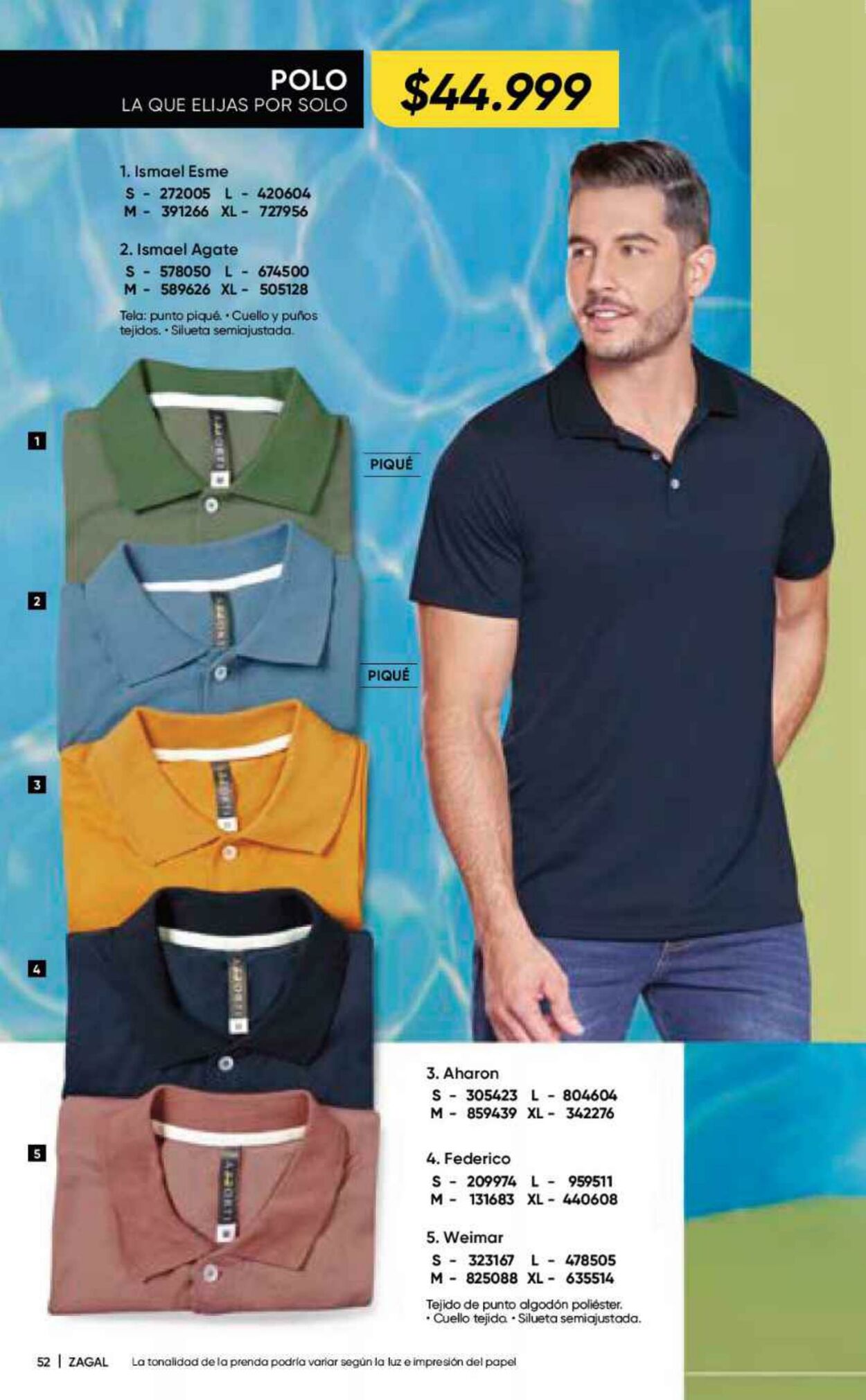 Catálogo Azzorti 26.11.2022 - 16.12.2022