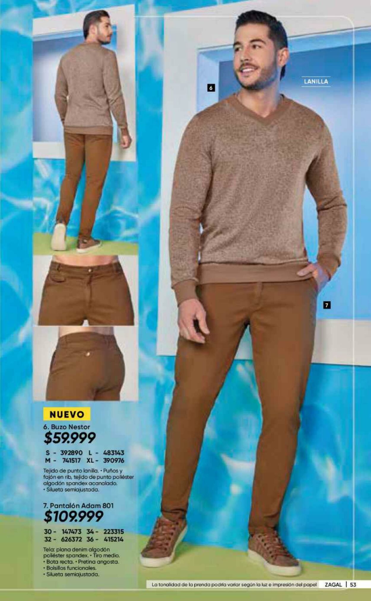 Catálogo Azzorti 26.11.2022 - 16.12.2022