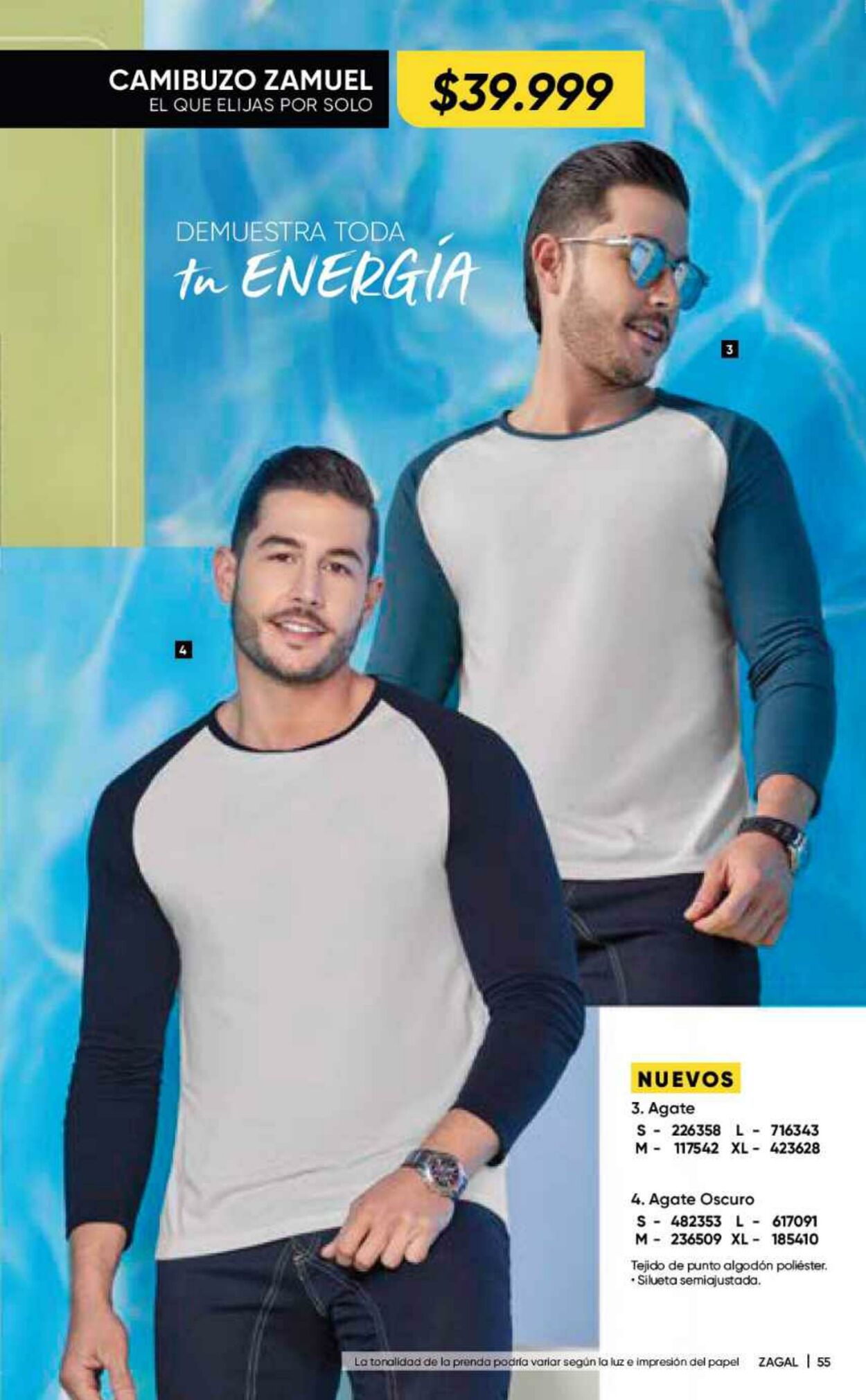 Catálogo Azzorti 26.11.2022 - 16.12.2022