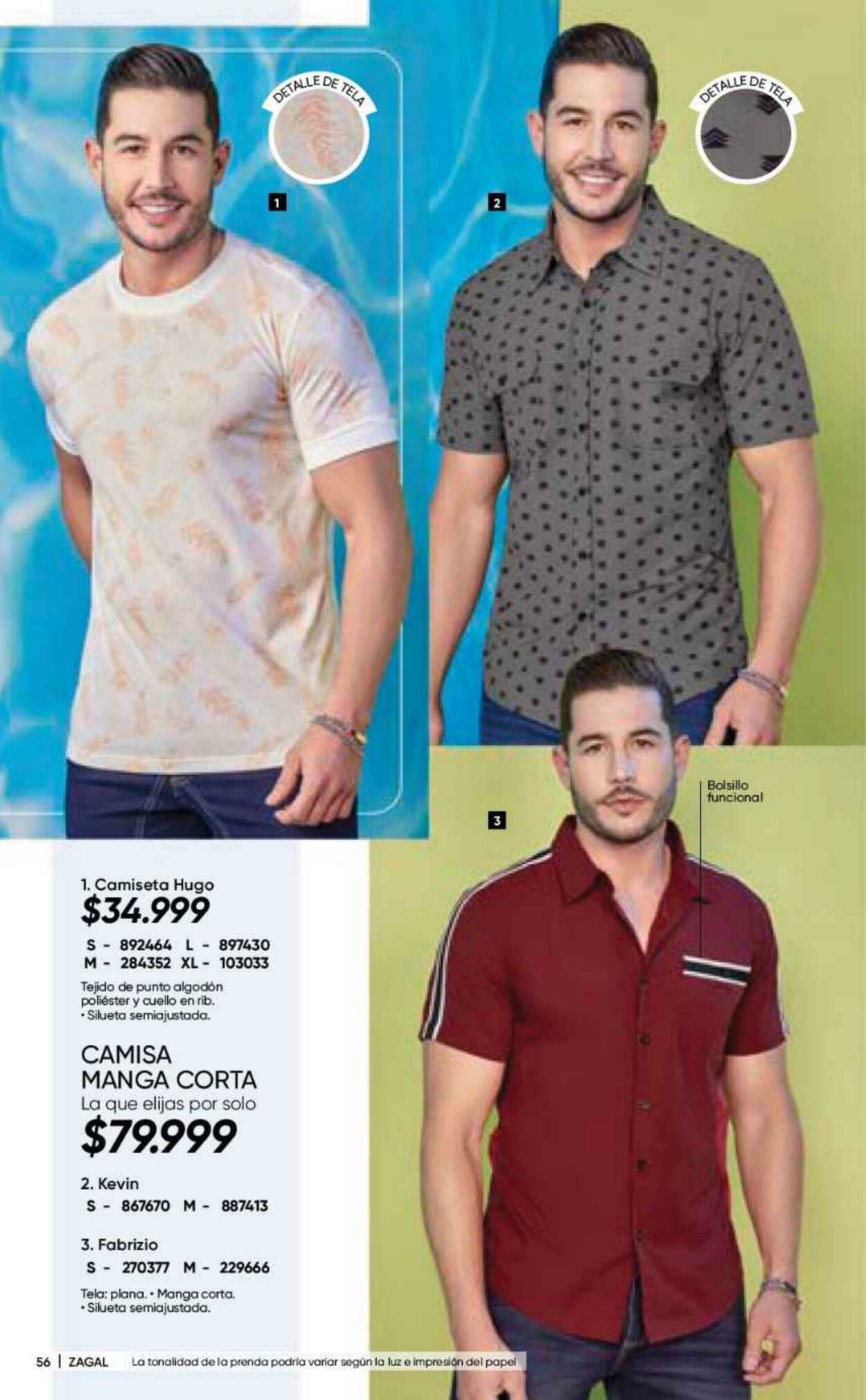 Catálogo Azzorti 26.11.2022 - 16.12.2022