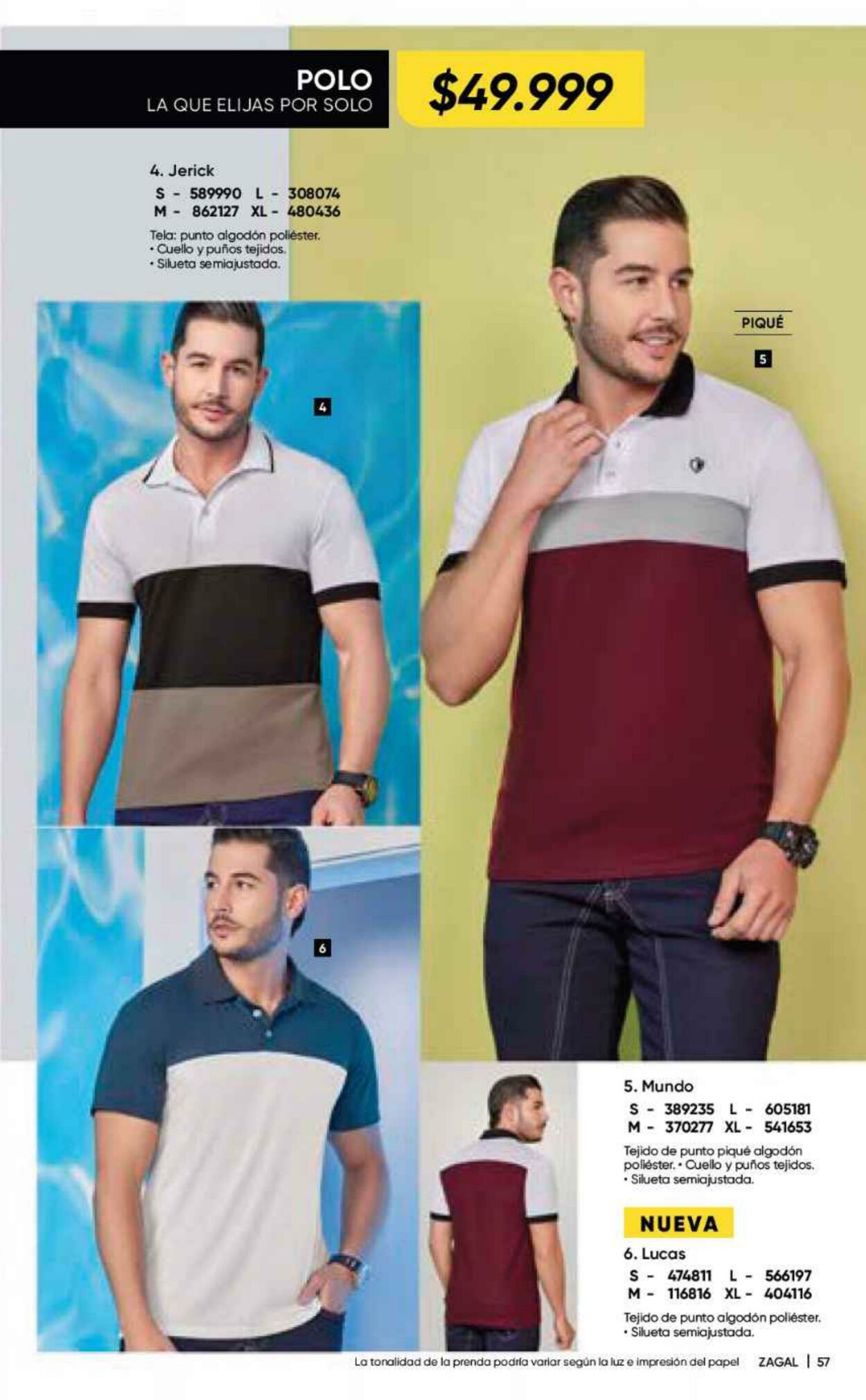 Catálogo Azzorti 26.11.2022 - 16.12.2022