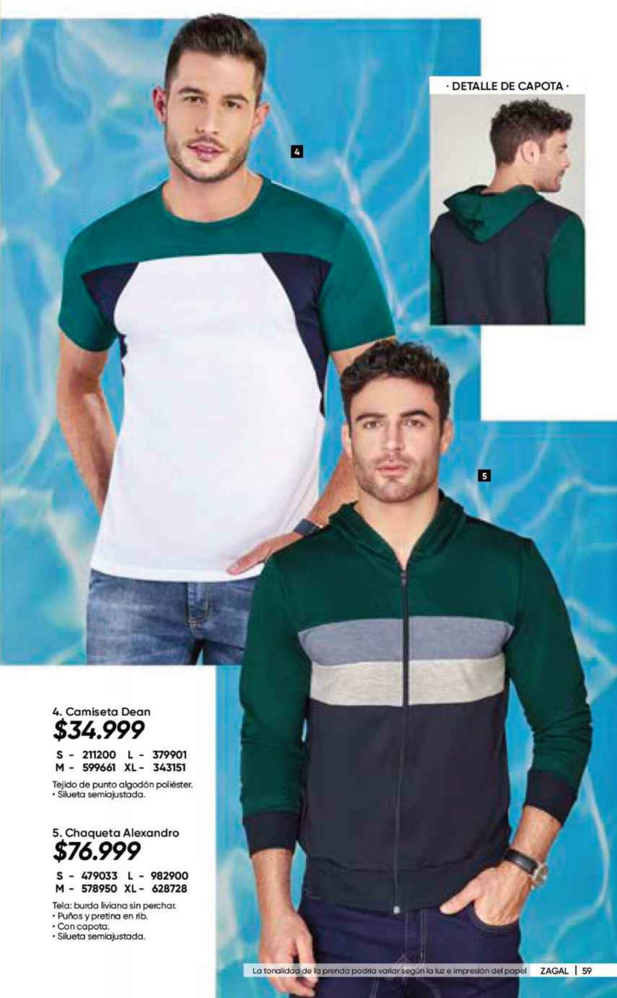 Catálogo Azzorti 26.11.2022 - 16.12.2022