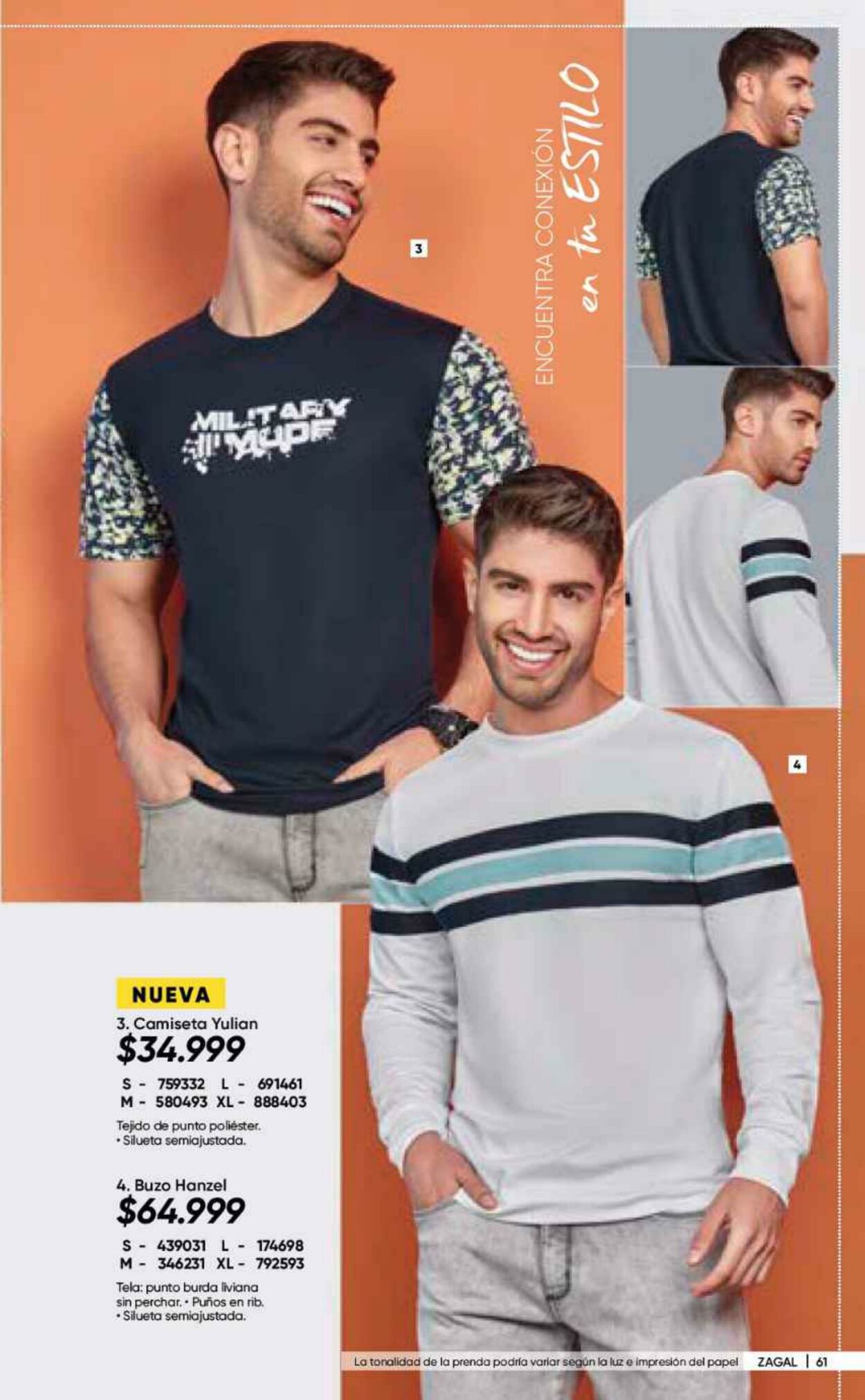 Catálogo Azzorti 26.11.2022 - 16.12.2022