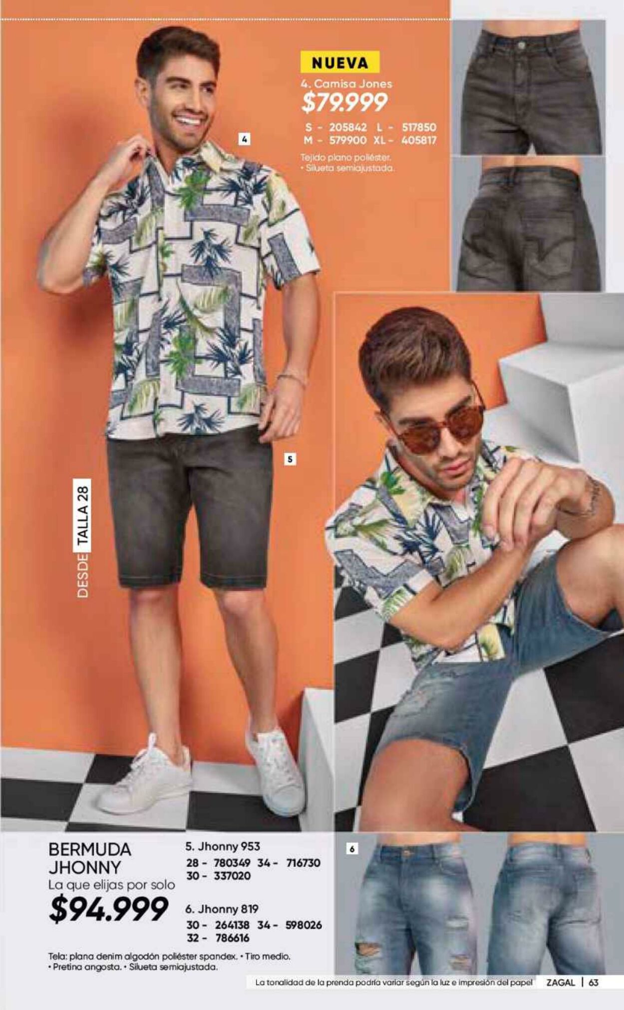 Catálogo Azzorti 26.11.2022 - 16.12.2022