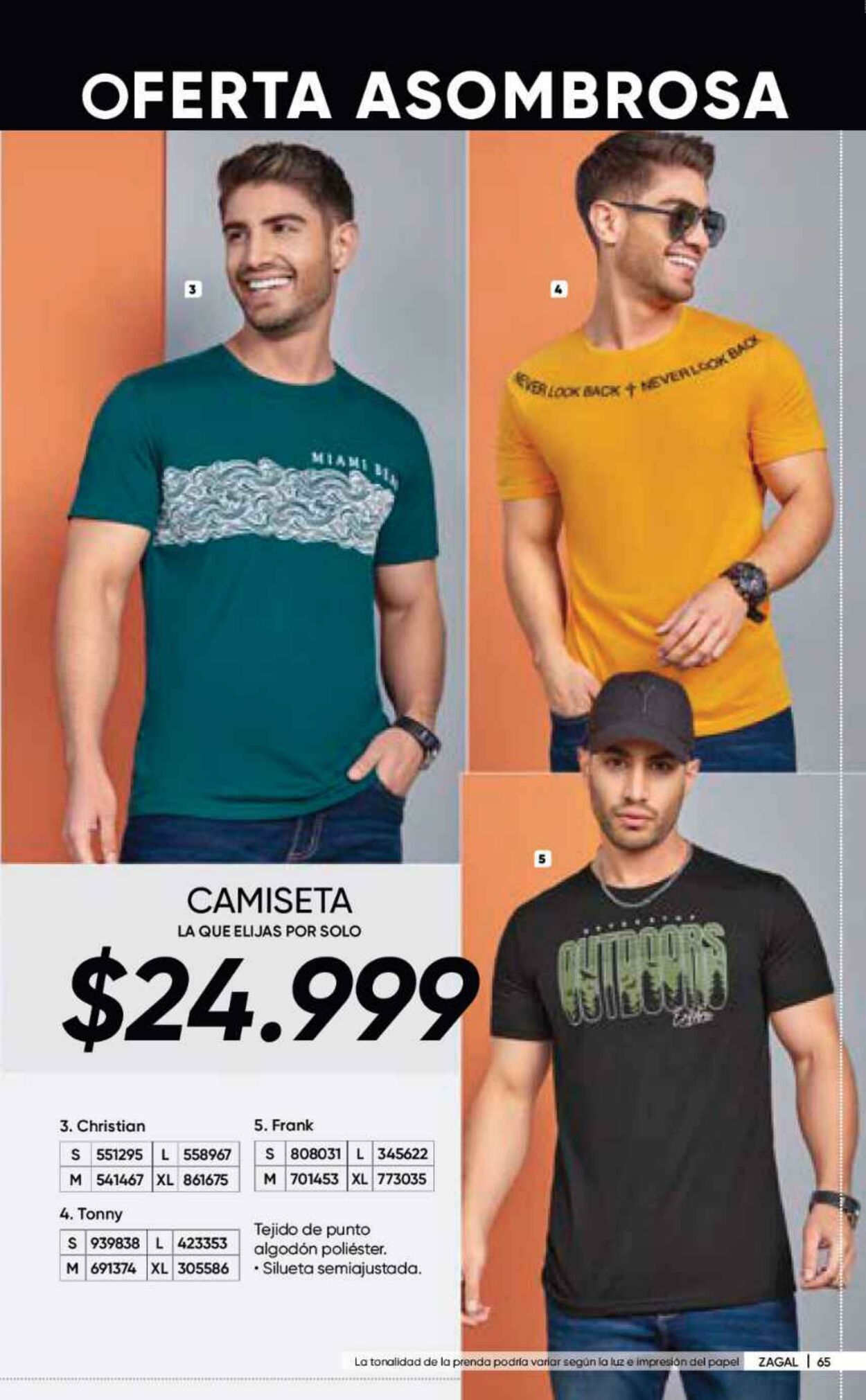 Catálogo Azzorti 26.11.2022 - 16.12.2022