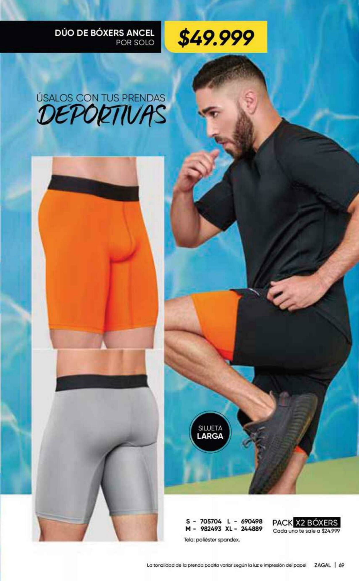 Catálogo Azzorti 26.11.2022 - 16.12.2022