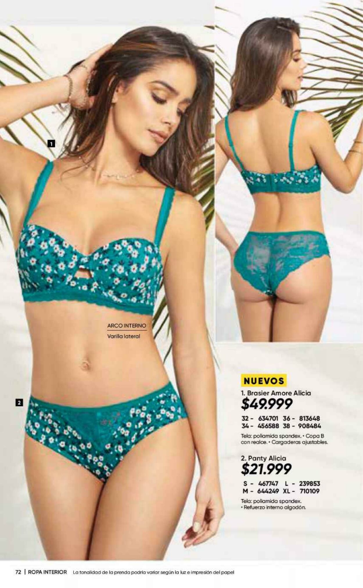 Catálogo Azzorti 26.11.2022 - 16.12.2022