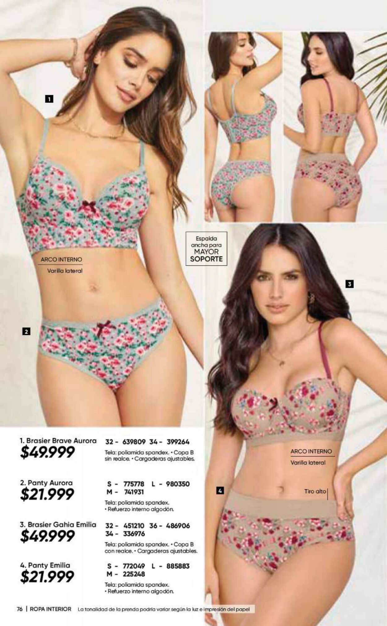 Catálogo Azzorti 26.11.2022 - 16.12.2022