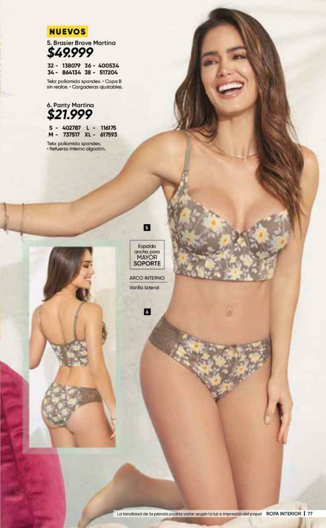 Catálogo Azzorti 26.11.2022 - 16.12.2022